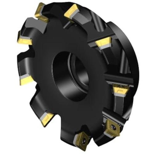 ■SANDVIK コロミル245 正面フライスカッター(450)〔品番:RA245152R3818H〕【3154578:0】[送料別途見積り][掲外取寄][店頭受取不可]