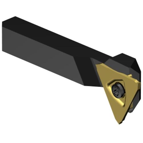 ■SANDVIK コロカット3 突切り・溝入れ加工用QSシャンクバイト(480)〔品番:QSLF123U02306B〕【3154582:0】[送料別途見積り][掲外取寄][店頭受取不可]