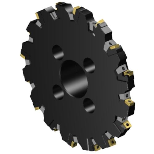 ■SANDVIK コロミルCoroMill[[R上]]331 フルサイドおよび正面フライス加工用の調整可能カッター(450)〔品番:R331.32254R63LM0.689〕【3154587:0】[送料別途見積り][掲外取寄][店頭受取不可]｜ホームセンターバロー　店