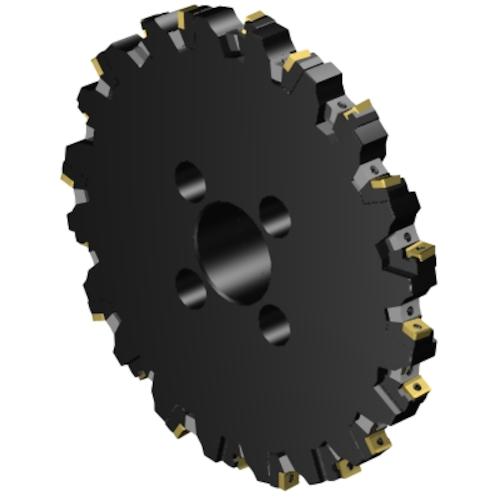 ■SANDVIK コロミル331 調整式サイドディスクカッター(450)〔品番:R331.32305R63RM0.925〕【3154589:0】[送料別途見積り][掲外取寄][店頭受取不可]