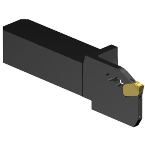 ■SANDVIK コロカットQD 突切り・溝入れ加工用QSシャンクバイト(480)〔品番:QSQDLFH1300C12D〕【3154609:0】[送料別途見積り][掲外取寄][店頭受取不可]｜ホームセンターバロー　店