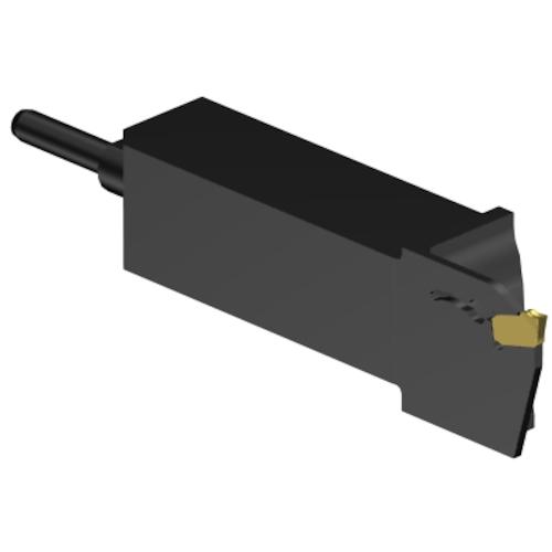 ■SANDVIK コロカットQD 突切り・溝入れ加工用QSシャンクバイト(480)〔品番:QSQDLFD0625C10S〕【3154613:0】[送料別途見積り][掲外取寄][店頭受取不可]｜ホームセンターバロー　店