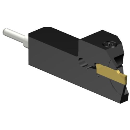 ■SANDVIK コロカット1・2 突切り・溝入れ加工用QSシャンクバイト(480)〔品番:QSLF123E04310BHP〕【3154615:0】[送料別途見積り][掲外取寄][店頭受取不可]｜ホームセンターバロー　店 29,387円