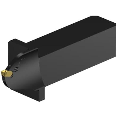 ■SANDVIK コロカット QF QS 端面溝入れ用シャンク(480)〔品番:QFTRFH100C16035B〕【3155208:0】[送料別途見積り][掲外取寄][店頭受取不可]