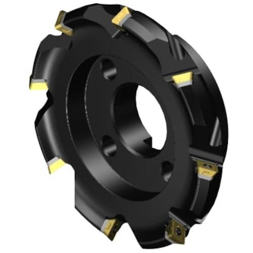 ■SANDVIK コロミル245 正面フライスカッター(450)〔品番:RA245203R6318M〕【3155236:0】[送料別途見積り][掲外取寄][店頭受取不可]