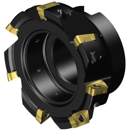 ■SANDVIK コロミル390 肩削りカッター(450)〔品番:RA390102R3818M〕【3155261:0】[送料別途見積り][掲外取寄][店頭受取不可]