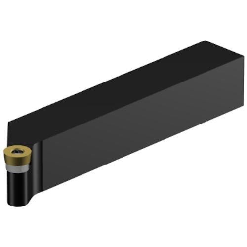 ■SANDVIK コロターン107 旋削加工用シャンクバイト(210)〔品番:SRGCR164D〕【3156000:0】[送料別途見積り][掲外取寄][店頭受取不可]