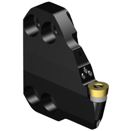 ■SANDVIK コロターン107 旋削加工用ヘッド(410)〔品番:SL70ASRDCR1254HP〕【3156068:0】[送料別途見積り][掲外取寄][店頭受取不可]｜ホームセンターバロー　店