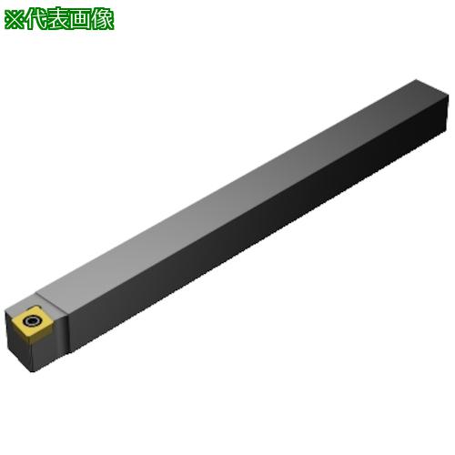 ■SANDVIK コロターン107 旋削加工用シャンクバイト(210)〔品番:SCACL062CS〕【3156678:0】[送料別途見積り][掲外取寄][店頭受取不可]