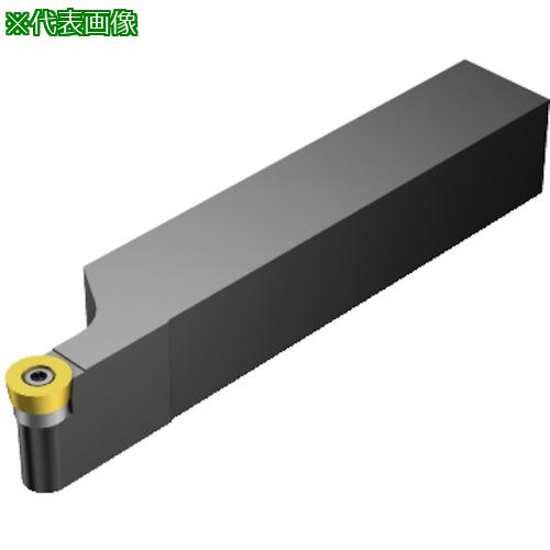 ■SANDVIK コロターン107 旋削加工用シャンクバイト(210)〔品番:SRACL204D〕【3156684:0】[送料別途見積り][掲外取寄][店頭受取不可]