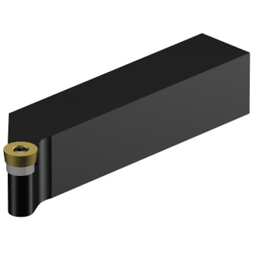 ■SANDVIK コロターン107 旋削加工用シャンクバイト(210)〔品番:SRGCR164C〕【3157269:0】[送料別途見積り][掲外取寄][店頭受取不可]｜ホームセンターバロー　店