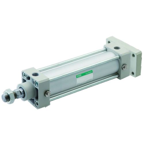 ■CKD セレックスシリンダ 内径50 75mm〔品番:SCA2FB50B75T0H3D〕【3166414:0】[送料別途見積り][掲外取寄][店頭受取不可]