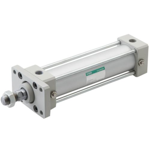 ■CKD セレックスシリンダ 内径40 500mm〔品番:SCA2FA40B500T2HD〕【3169577:0】[送料別途見積り][掲外取寄][店頭受取不可]
