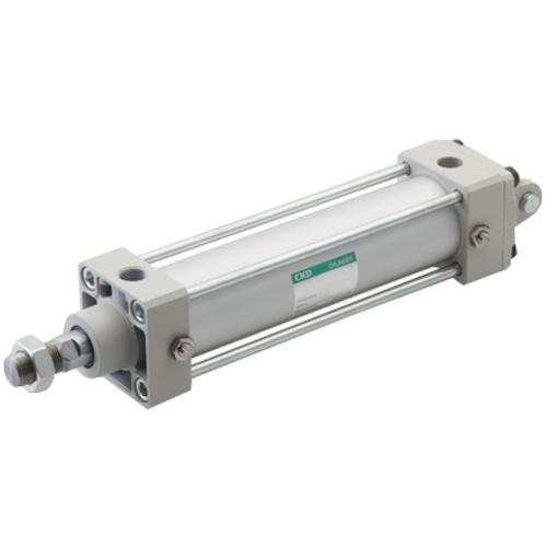 ■CKD セレックスシリンダ 内径80 200mm〔品番:SCA2CB80B200T0H3D〕【3179120:0】[送料別途見積り][掲外取寄][店頭受取不可]