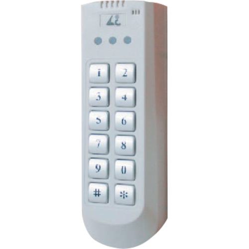 ■LOCKMAN VOLCALOCK 防水型非接触カードリーダー ST-920〔品番:ST920〕【3215103:0】[送料別途見積り][掲外取寄][店頭受取不可]