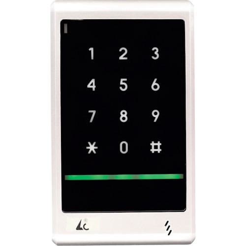 ■LOCKMAN VOLCALOCK 非接触カードリーダー ST-520MB〔品番:ST520MB〕【3215133:0】[送料別途見積り][掲外取寄][店頭受取不可]