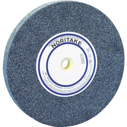 ■ノリタケ 汎用研削砥石 A36P濃青 305X32X25.4〔品番:1000E00830〕【3223213:0】[店頭受取不可]｜ホームセンターバロー　店