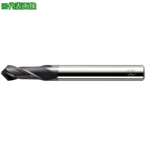 ■S&K SAコーティング超硬センタ 面取り用〔品番:SAGCCC6X90〕【3226268:0】[店頭受取不可]｜ホームセンターバロー　店