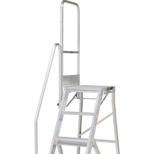 ■PiCa DWR用階段片手すり〔品番:DWRTE2BB11H〕【3228094:0】[送料別途見積り][法人・事業所限定][外直送][店頭受取不可]｜ホームセンターバロー　店