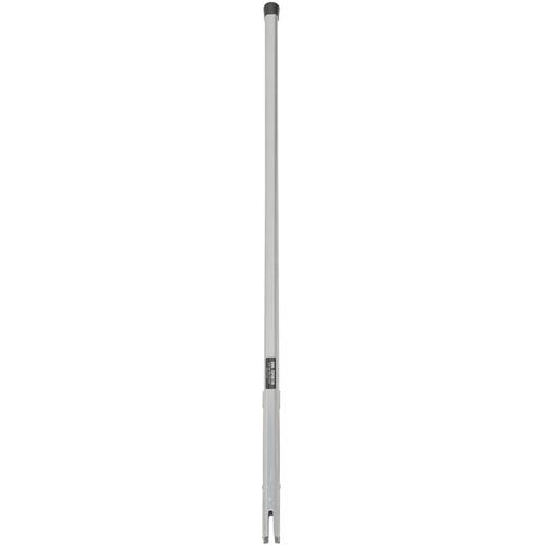 ■PiCa DWR用スタンション(天板二方手すり用)〔品番:DWRTEP5B11H〕【3228098:0】[送料別途見積り][法人・事業所限定][外直送][店頭受取不可] 16,555円
