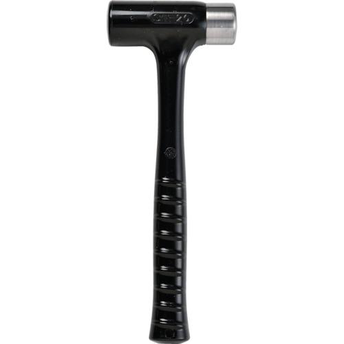 ■前田シェル ショックレスハンマー ユニコンハンマー2ポンド〔品番:ST20〕【3230546:0】[店頭受取不可]｜ホームセンターバロー　店