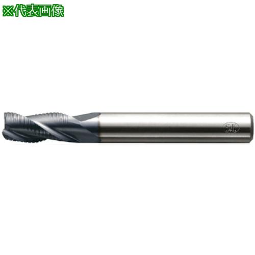 ■S&K Sコーティング ハイスラフィングエンドミル ステンレス溝加工用〔品番:SSUSA19〕【3234246:0】[店頭受取不可]