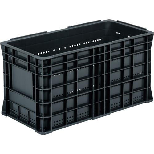■サンコー サンテナーB60F-2 105200〔品番:SKB60F2〕【3241218:0】[送料別途見積り][法人・事業所限定][外直送][店頭受取不可]
