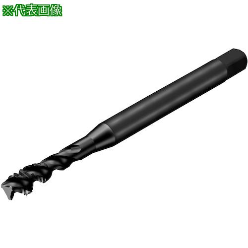 ■SANDVIK コロタップ300 スパイラルタップ(781) B145〔品番:T300XM100DBM18X150〕【3248498:0】[送料別途見積り][店頭受取不可]｜ホームセンターバロー　店