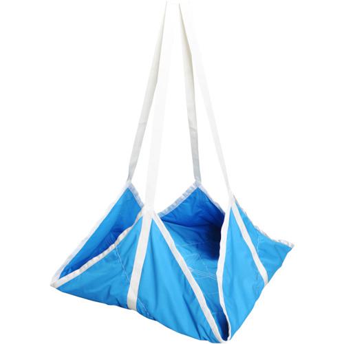 ■丸善織物 トラッシュシート エンドレスタイプ 2.1M角〔品番:TS21A〕