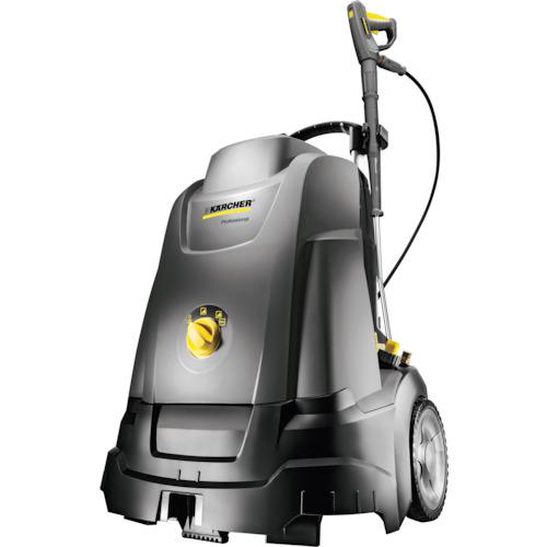 ■KARCHER 温水高圧洗浄機 HDS 4/7 U (1.064-905.0)〔品番:1.064905.0〕【3249553:0】[法人・事業所限定][直送元][店頭受取不可] 195,580円