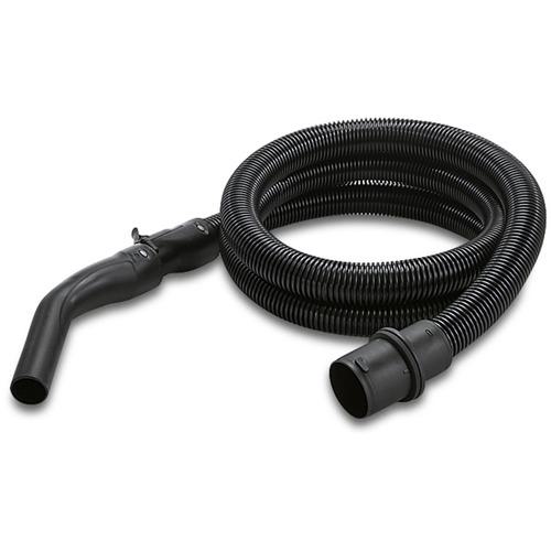 ■KARCHER サクションホース一体型2.5m(NT)(4.440-627.0)〔品番:4.440627.0〕【3249579:0】[送料別途見積り][法人・事業所限定][外直送][店頭受取不可]