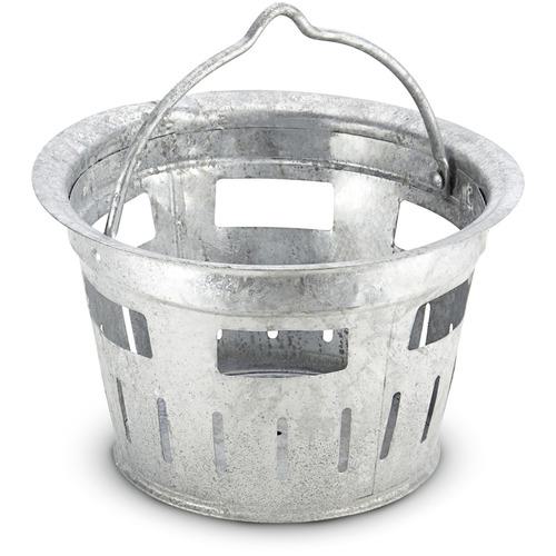 ■KARCHER 高圧洗浄機用アクセサリー FRV30用粗ゴミバケツ(2.642-532.0)〔品番:2.642532.0〕【3254048:0】[法人・事業所限定][直送元][店頭受取不可]