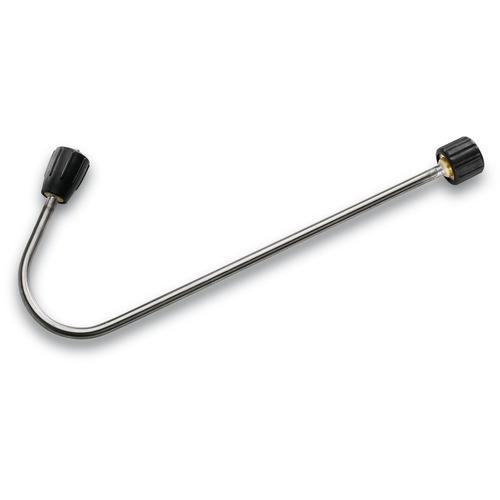 ■KARCHER 高圧洗浄機用アクセサリー マガリ スプレ-ランス ノズル付(4.760-073.0)〔品番:4.760073.0〕【3257115:0】[法人・事業所限定][直送元][店頭受取不可]