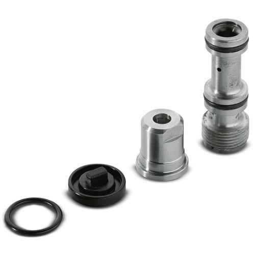 ■KARCHER 高圧洗浄機用アクセサリー ノズルキット 1,000L/h(2.640-694.0)〔品番:2.640694.0〕【3257128:0】[法人・事業所限定][直送元][店頭受取不可]｜ホームセンターバロー　店