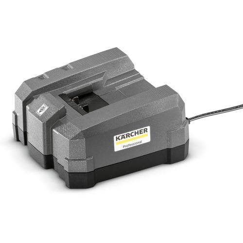 ■KARCHER バキュームクリーナー用アクセサリー 充電器BR30/4CBp T9/1用(6.654-357.0)〔品番:6.654357.0〕【3257158:0】[法人・事業所限定][直送元][店頭受取不可]