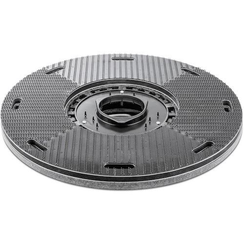 ■KARCHER 床洗浄機用アクセサリー パッド取付ディスク BD90/14(4.762-493.0)〔品番:4.762493.0〕【3257189:0】[法人・事業所限定][直送元][店頭受取不可]｜ホームセンターバロー　店