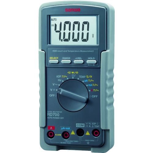 楽天市場】□FLUKE デジタルマルチメーター289/FVF標準付属品〔品番