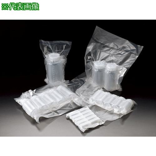 ■サンプラ フッ酸洗浄PFA細口ボトル100mL中栓なし(5本入り)〔品番:23790〕【3262202:0】[送料別途見積り][掲外取寄][店頭受取不可]