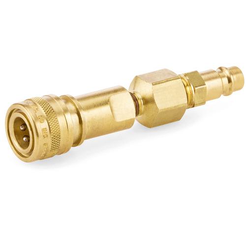 ■KARCHER スプレーホース接続アダプター(8.631-030.0)〔品番:8.631030.0〕【3262211:0】[法人・事業所限定][直送元][店頭受取不可]｜ホームセンターバロー　店 15,758円