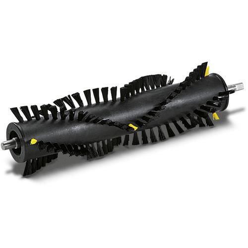 ■KARCHER カーペットリンスクリーナー用アクセサリー シェブロンブラシ 10IN(8.621-604.0)〔品番:8.621604.0〕【3262216:0】[法人・事業所限定][直送元][店頭受取不可]
