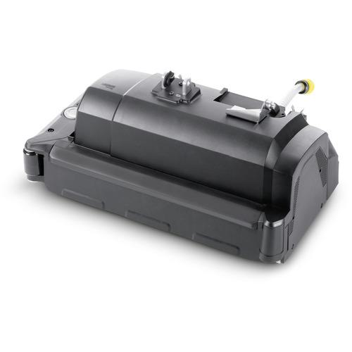 ■KARCHER ブラシヘッド R55 W(2.763-011.0)〔品番:2.763011.0〕【3262294:0】[法人・事業所限定][直送元][店頭受取不可]