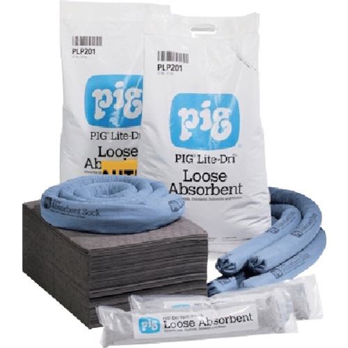 ■pig ピグモービルコンテナーキット 詰め替え用〔品番:RFL259〕【3268280:0】[法人・事業所限定][直送元][店頭受取不可]