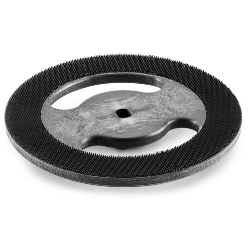 ■KARCHER 床洗浄機用アクセサリー パッドディスク 270mm(6.670-129.0)〔品番:6.670129.0〕【3269956:0】[法人・事業所限定][直送元][店頭受取不可]