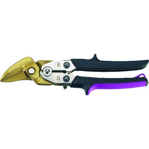 ■BESSEY コーティングはさみ D27AH-TIN〔品番:D27AHTIN〕【3272460:0】[店頭受取不可]｜ホームセンターバロー　店