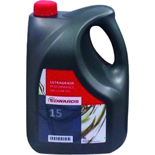 ■Edwards ウルトラグレード15 4L〔品番:H11026013〕【3281549:0】[送料別途見積り][法人・事業所限定][掲外取寄][店頭受取不可]｜ホームセンターバロー　店