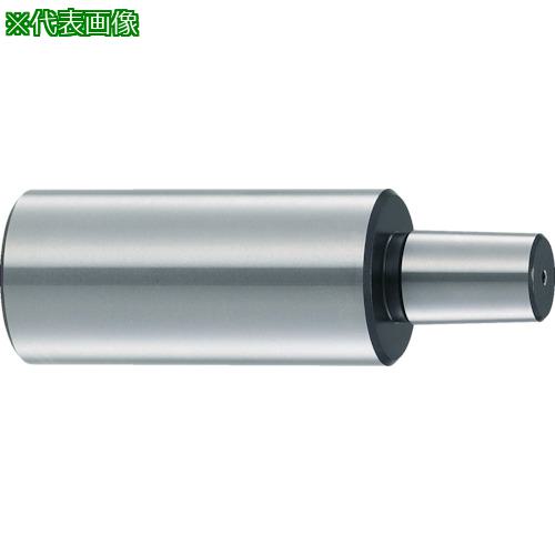 ■TRUSCO チャックアーバー ストレートタイプ JT6X16mm〔品番:TCAS616〕【3290522:0】[店頭受取不可]