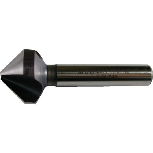 ■ILIX カウンターシンク先端角90度 全長67mm TIALNコーティング〔品番:627725.0AL〕【3305783:0】[店頭受取不可]｜ホームセンターバロー　店