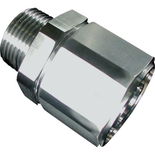 ■ハッコウ エイトロック継手 25φ用〔品番:ELS25〕【3312011:0】[店頭受取不可]｜ホームセンターバロー　店