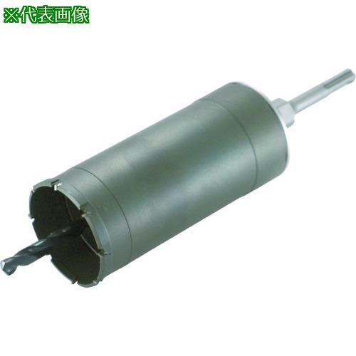 ■UNIKA ESコアドリル 複合材用 70mm SDSシャンク〔品番:ESF70SDS〕【3312577:0】[店頭受取不可]