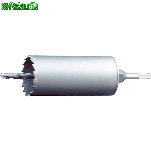 ■UNIKA ESコアドリル 振動用38mm SDSシャンク〔品番:ESV38SDS〕【3312771:0】[店頭受取不可]